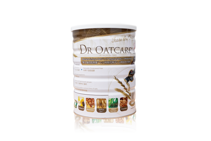 Dr OatCare (850 Gram Tin)